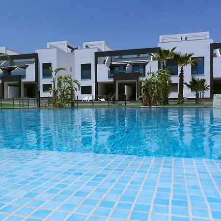 Oasis Beach IX Torrevieja Kültér fotó