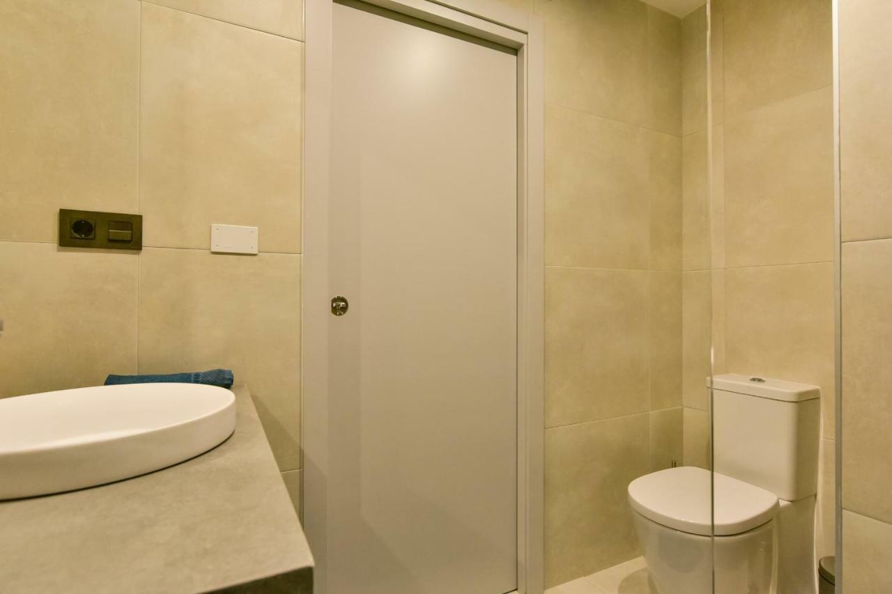 Oasis Beach IX Torrevieja Kültér fotó
