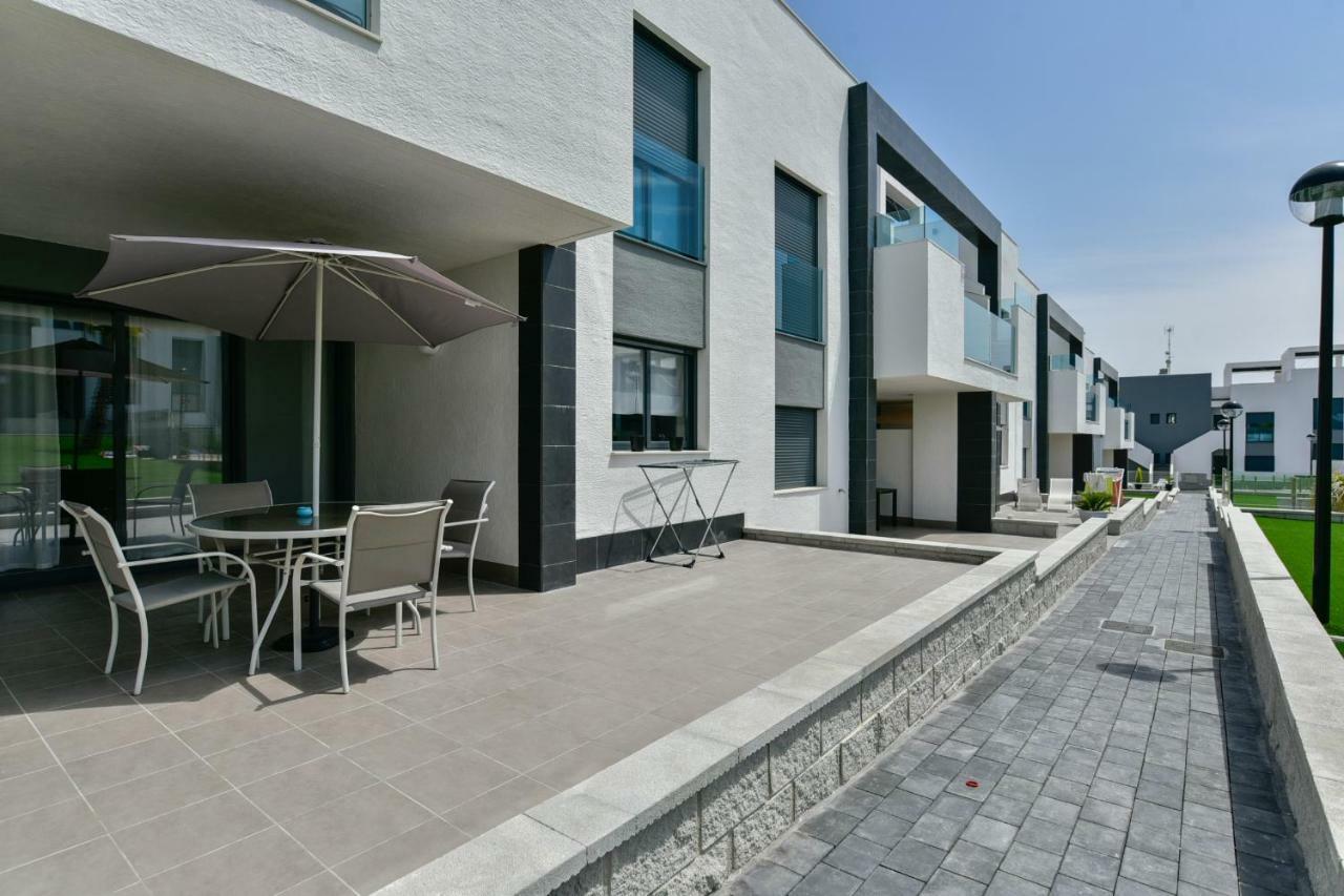Oasis Beach IX Torrevieja Kültér fotó