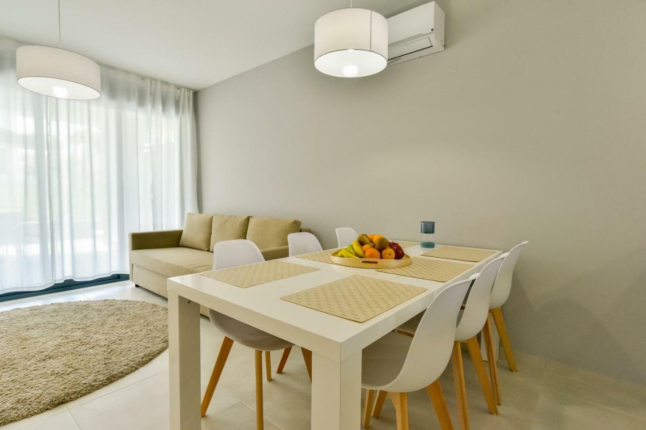 Oasis Beach IX Torrevieja Kültér fotó